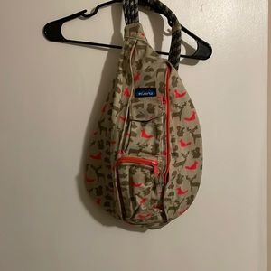 Kavu Rope Bag